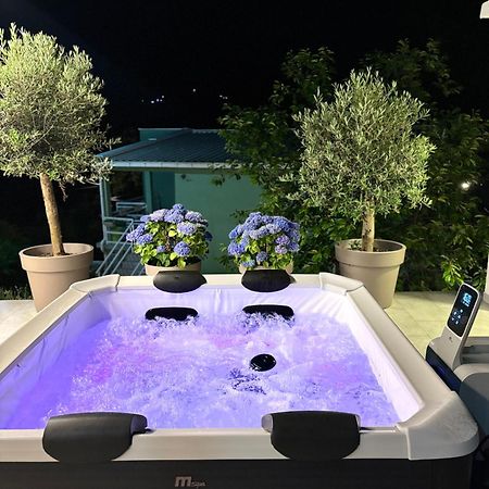 Apartments And Spa Miona Virpazar Bagian luar foto