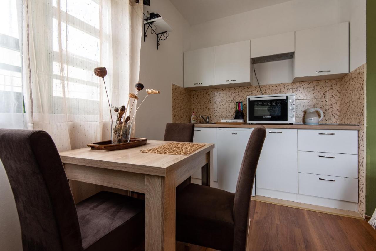 Apartments And Spa Miona Virpazar Bagian luar foto