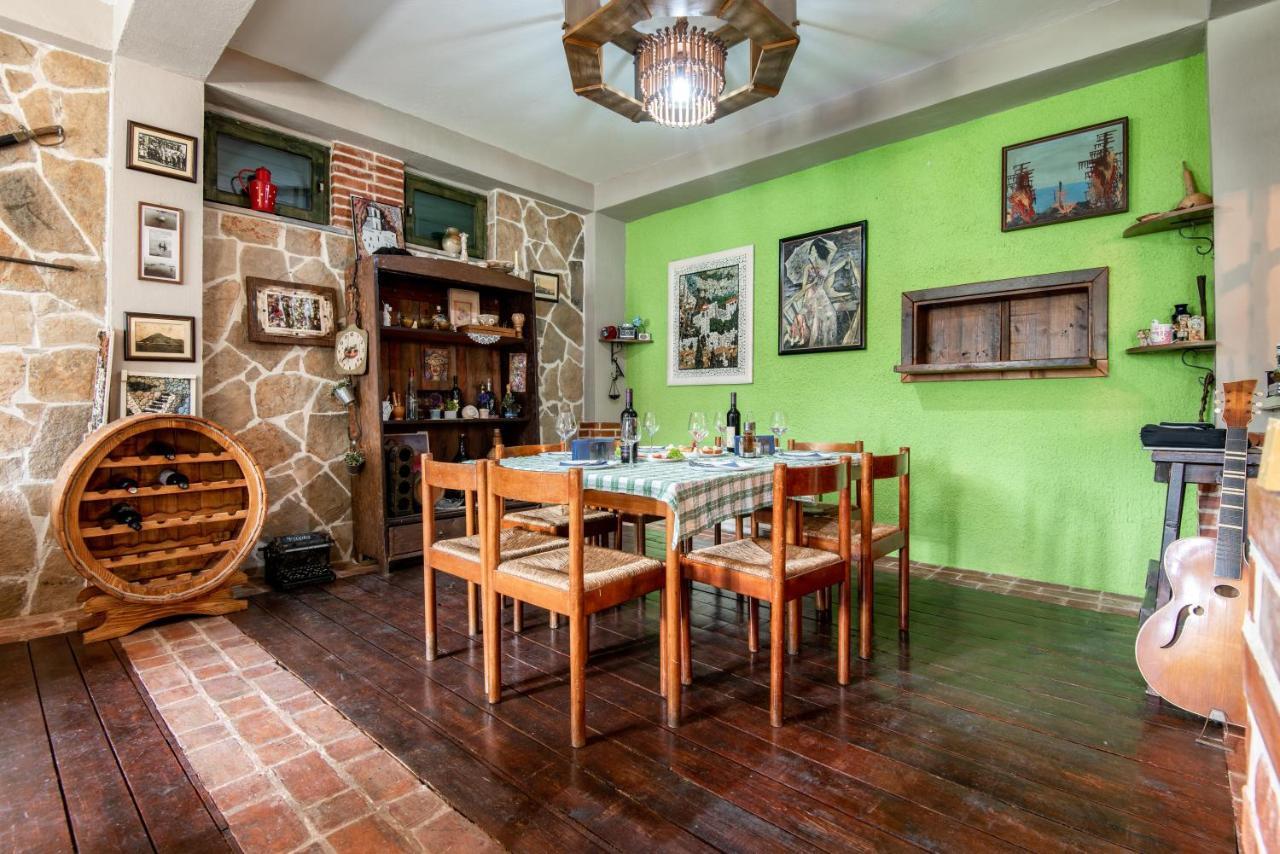 Apartments And Spa Miona Virpazar Bagian luar foto