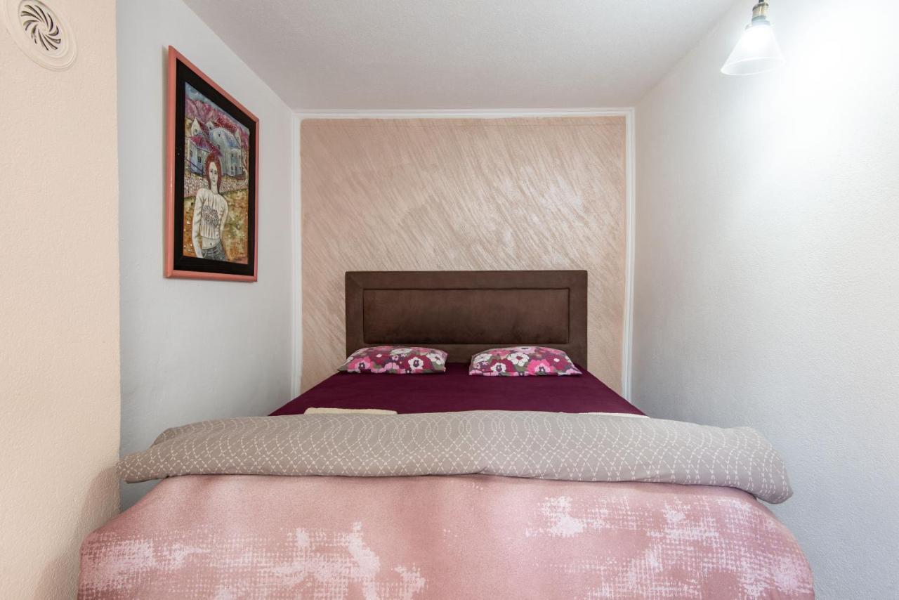 Apartments And Spa Miona Virpazar Bagian luar foto