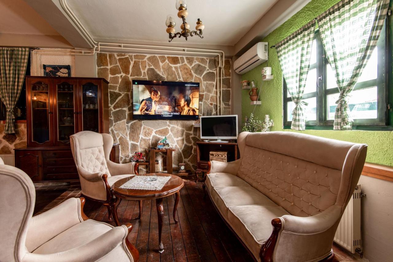 Apartments And Spa Miona Virpazar Bagian luar foto