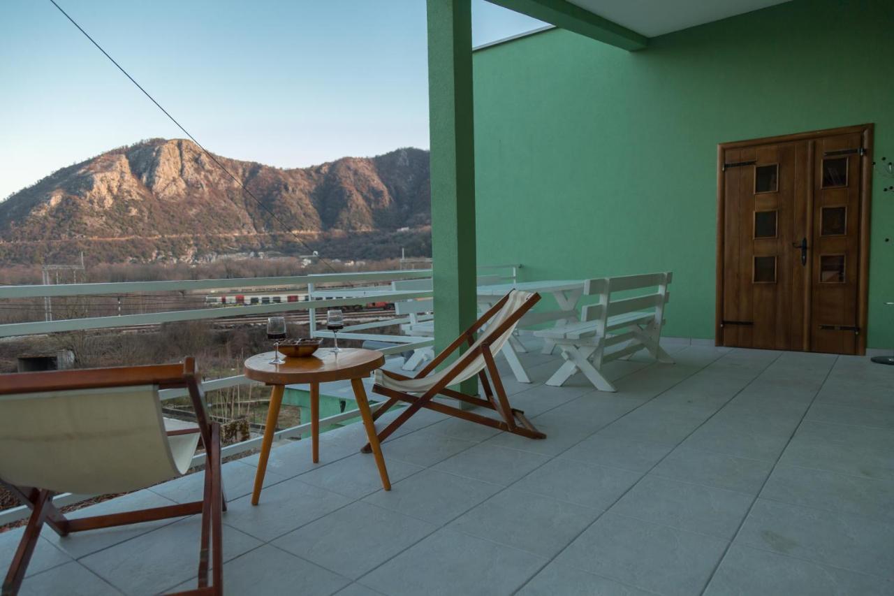Apartments And Spa Miona Virpazar Bagian luar foto