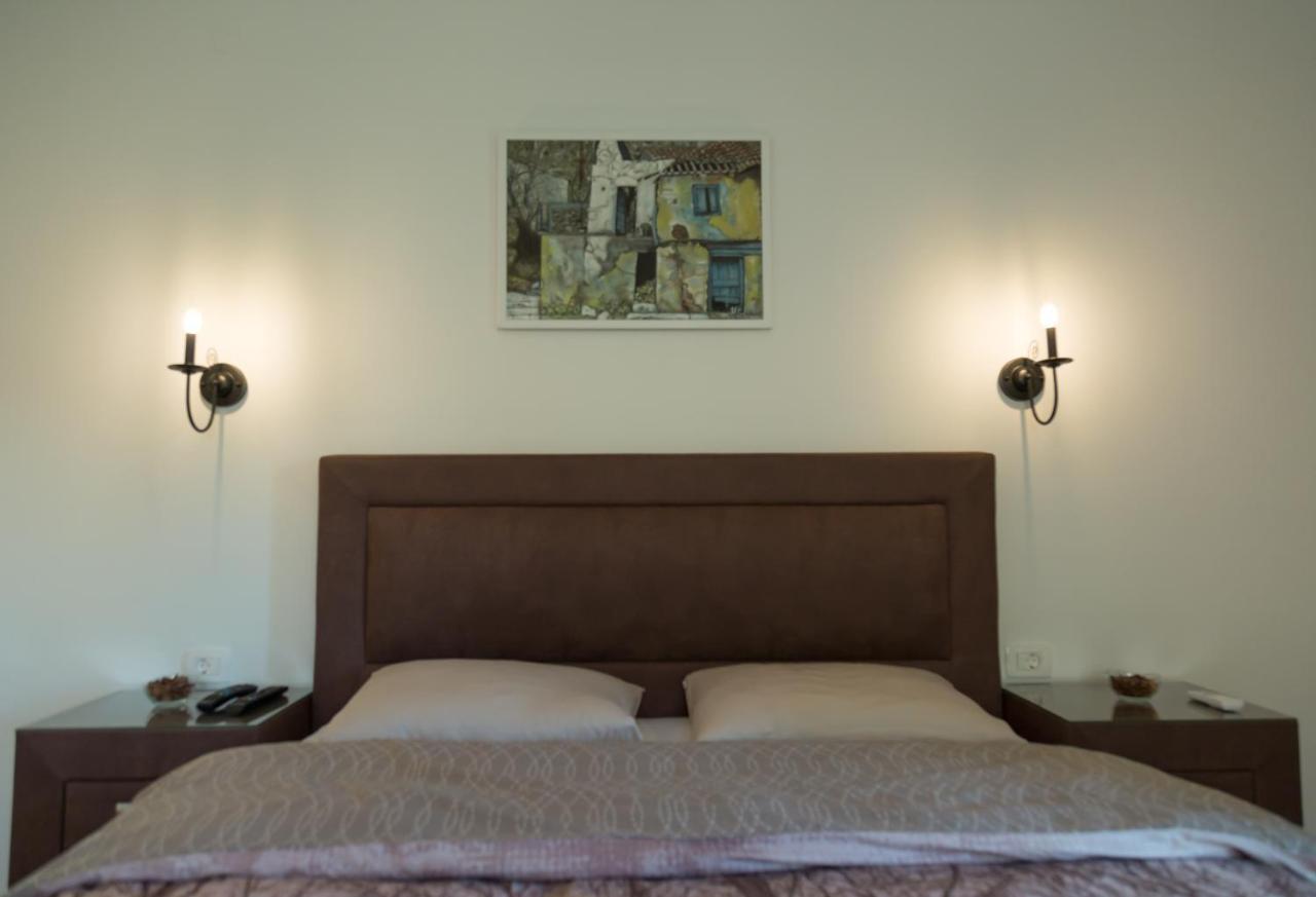 Apartments And Spa Miona Virpazar Bagian luar foto